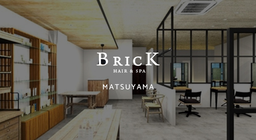 BRICK MATSUYAMA